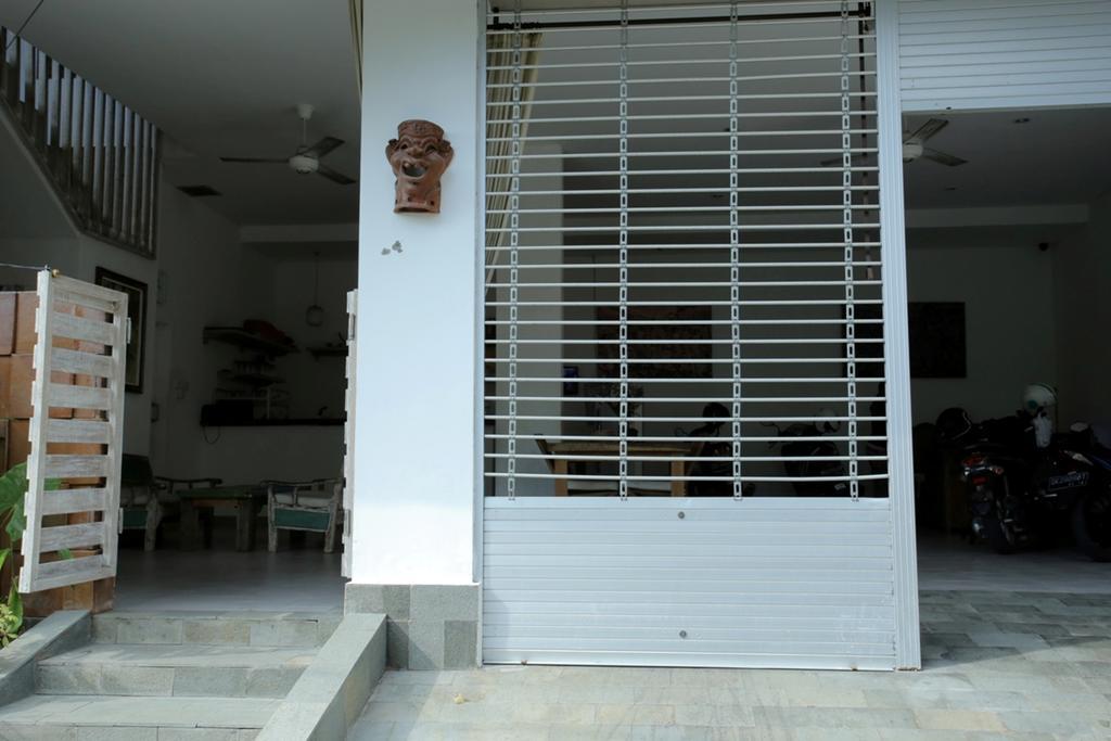 Reddoorz Near Raya Semer Canggu Extérieur photo