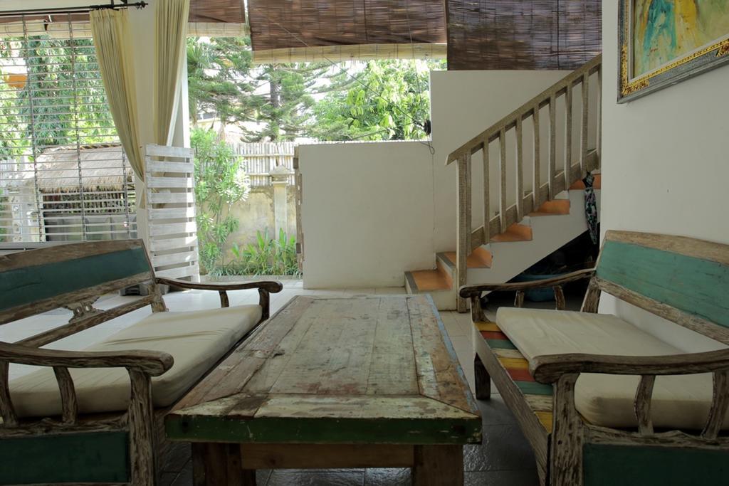 Reddoorz Near Raya Semer Canggu Extérieur photo