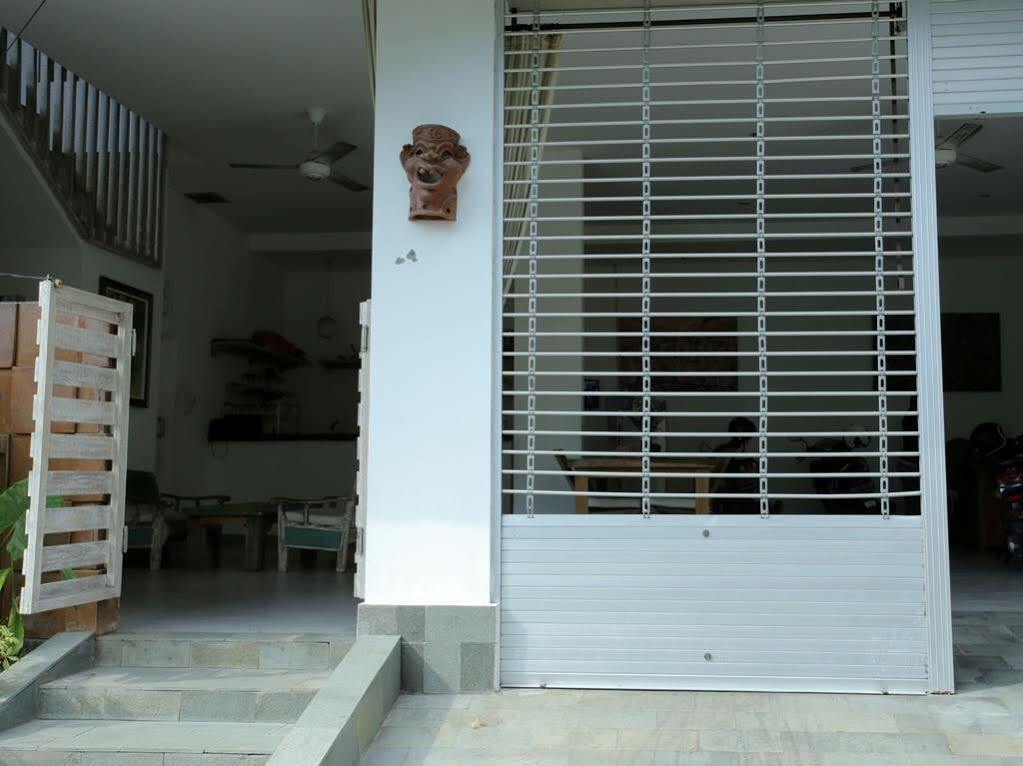 Reddoorz Near Raya Semer Canggu Extérieur photo